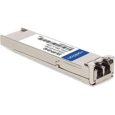 AddOn 1310NM XFP LC 10K SMF F/Foundry Optical Transceiver