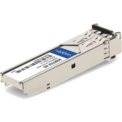 AddOn 1000BSX SFP LC F/NETGEAR Optical Transceiver