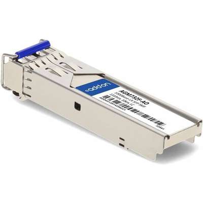 AddOn 1000BLX SFP LC NETGEAR Optical Transceiver 10KM