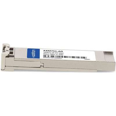 AddOn 10GBSR XFP F/NETGEAR Optical Transceiver