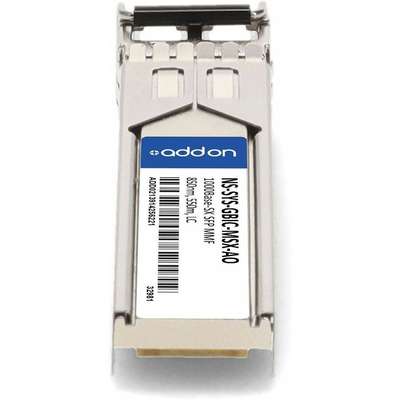AddOn Mini-GBIC SFP SX F/Juniper Optical Transceiver 100% Compatible