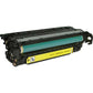 HP 504A Yellow Original LaserJet Toner Cartridge