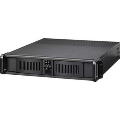 iStarUSA 2U Rackmount Chassis