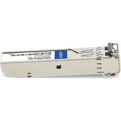 AddOn 1000BSX SFP MMF F/Nortel 850NM 550M LC 100% Compatible