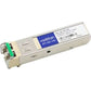 AddOn Cisco GLC-ZX-SM Compatible 1000BASE-ZX SFP 1550nm 80KM