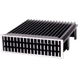 iStarUSA 5.25 inch Hard Drive Cooling Heat Sink