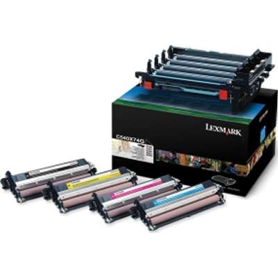 Lexmark C54x, X54x Black Imaging Kit