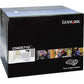 Lexmark C54x, X54x Black Imaging Kit