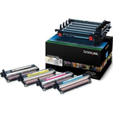 Lexmark C54x, X54x Black Imaging Kit