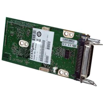 Lexmark Parallel 1284-B Interface Card
