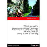 Lexmark 2 Year Onsite Repair Warranty