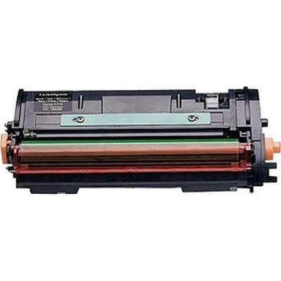 Lexmark Optra C710 Black Toner Cartridge