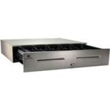 APG Cash Drawer S4000 Cash Drawer, Steel Frontspecial U6