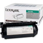 Lexmark T630, T632, T634 Return Program Print Cartridge