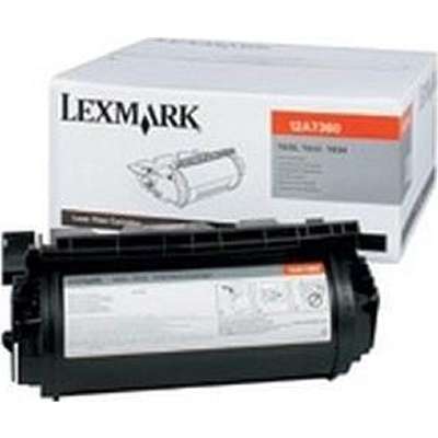 Lexmark T630, T632, T634 Print Cartridge