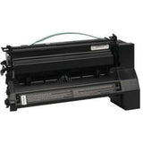 Lexmark C750 Yellow High Yield Print Cartridge