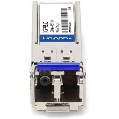 AddOn 1000BLX SFP SMF 1310NM 10KM F/3COM Optical Transceiver