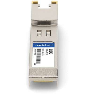 AddOn 1000BT SFP Copper F/Extreme Optical Transceiver