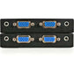 StarTech.com VGA Video Extender over Cat 5 with Audio up to 150 m