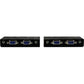 StarTech.com VGA Video Extender over Cat 5 with Audio up to 150 m