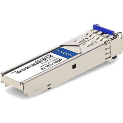 AddOn 1000BLX Mini GBIC F/Enterasys SFP with  LC Connector