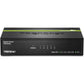 TRENDnet 5-Port Gigabit GREENnet Switch (Metal)