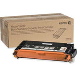 Xerox Phaser 6280 Black Standard Capacity Print Cartridge