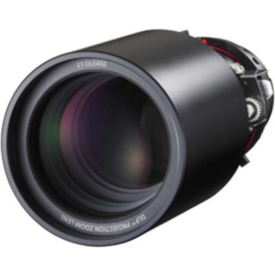 Panasonic Power Zoom Lens 5.5-8.9 for PT-DW5100U/DW5100UL/D5700U/D5700UL