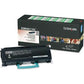 Lexmark X463, X464, X466 Standard Yield Return Program Toner Cartridge