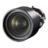 Panasonic Power Zoom Lens 1.3-2.0:1 for PT-DW5100U/DW5100UL/D5700U/D5700UL