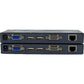 StarTech.com USB VGA KVM Console Extender over CAT5 UTP (500 ft)