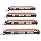 Lexmark 4-pack Photoconductor Unit for C734 C736 X734 X736 X738