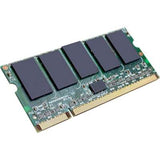 AddOn 4GB DDR3-1066MHZ SODIMM F/Toshiba
