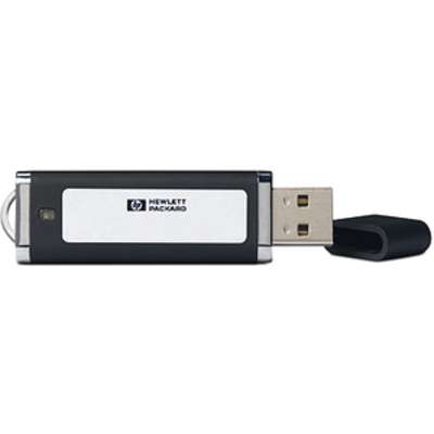 HP Barcode Printing Solution USB