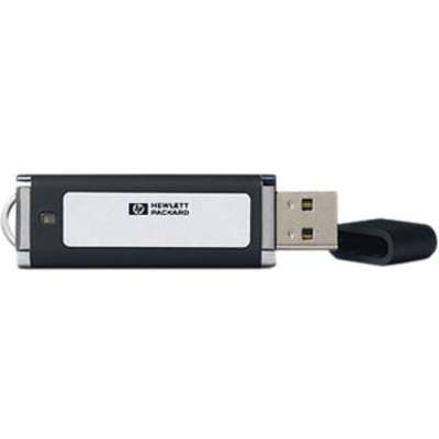 HP Scalable Barcode Font Set H-USB Solution