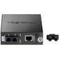 TRENDnet 1000Base-T to 1000Base-SX SC-type Fiber Converter
