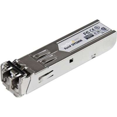 StarTech.com MSA Uncoded SFP - 1GbE MMF Transceiver Module - 550m DDM