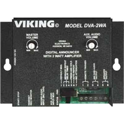 Viking Electronics 8 Minute Digital Voice Announcer