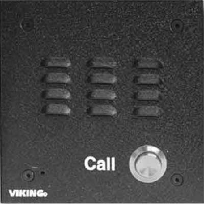 Viking Electronics Speaker Phone Line Powered Two-Way Handsfree