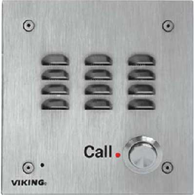 Viking Electronics Handsfree Speaker Phone with  Enhanced Weather Protection