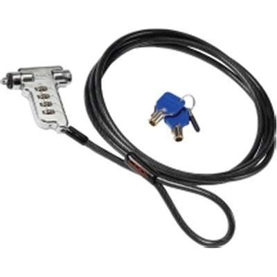 Codi Master Key Combolock