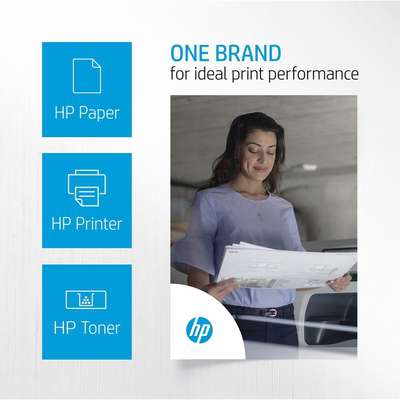 HP 55X High Yield Original LaserJet Toner Cartridge Black