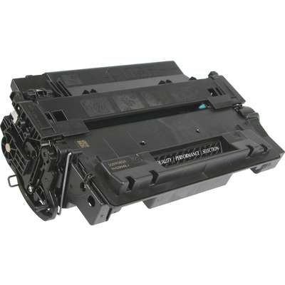 HP 55X High Yield Original LaserJet Toner Cartridge Black