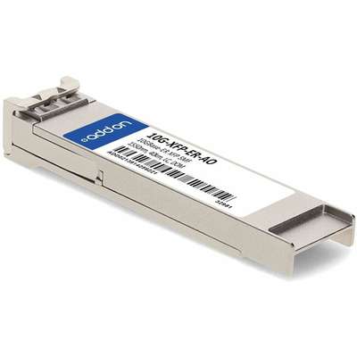 AddOn 10GBASE-Er XFP SMF F/Brocade 1550NM 40KM LC 100% Compatible