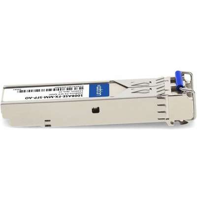 AddOn 100Base-FX SFP XCVR F/ HP