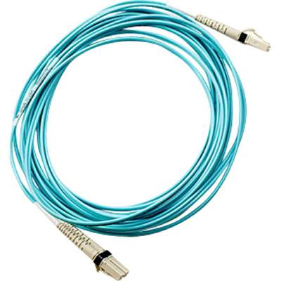 HPE 1M B-Series Active Copper-SFP+ Cable