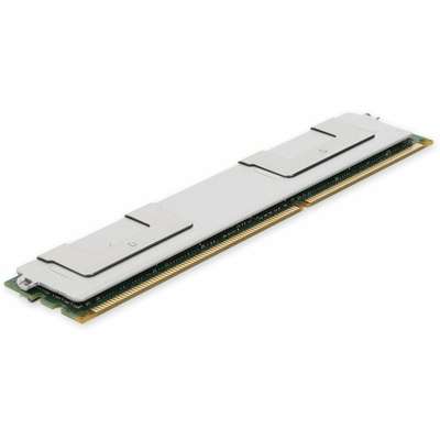 AddOn 8GB DDR3-1066MHZ QR Rdimm F/Dell