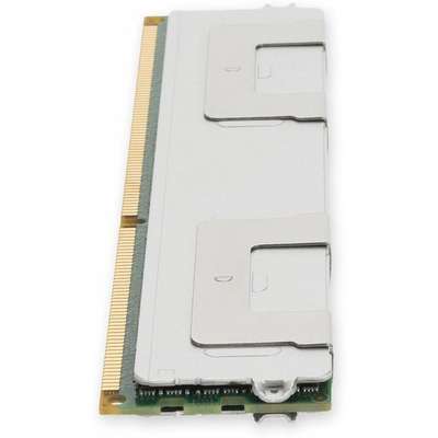 AddOn 8GB DDR3-1066MHZ QR Rdimm F/Dell