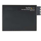 StarTech.com 10/100 Fiber to Ethernet Media Converter - Multi Mode SC 2 km