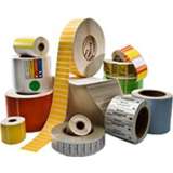 Honeywell 4-pack Top Coated TT Label 4X6IN 979 Labels Per Roll